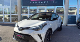 Toyota C-HR , garage TRANSAKAUTO VENELLES � venelles