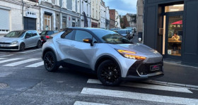 Toyota C-HR occasion 2025 mise en vente &agrave; Cambrai par le garage TRANSAKAUTO CAMBRAI - photo n&deg;1
