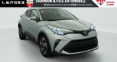 Annonce Toyota C-HR occasion Hybride Hybride MY23 Simplifiee 1.8L Dynamic Ultimate  LA GRAND CROIX