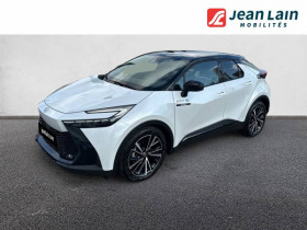 Toyota C-HR , garage JEAN LAIN TOYOTA CHAMBERY  La Motte Servolex