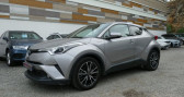 Toyota C-HR HYBRIDE PRO 122 Ch DISTINCTIVE BVA   LA CIOTAT 13
