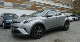 Toyota C-HR , garage TRANSAKAUTO LA CIOTAT  LA CIOTAT