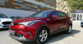 Toyota C-HR occasion année 2017 boite Automatique Annonce Toyota C-HR occasion Hybride HYBRIDE PRO 122 Ch DYNAMIC BVA à LA CIOTAT