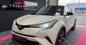 Toyota C-HR occasion année 2019 boite Automatique Annonce Toyota C-HR occasion Hybride HYBRIDE PRO 122h Collection à Pont-l'Évêque