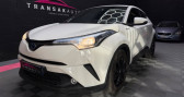 Annonce Toyota C-HR occasion Hybride HYBRIDE PRO 122h Dynamic Business � Chaponost