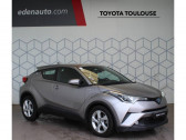 Toyota C-HR occasion année 2017 boite Automatique Annonce Toyota C-HR occasion Hybride HYBRIDE PRO 122h Dynamic Business à Toulouse