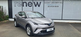 Toyota C-HR occasion année 2018 boite Automatique Annonce Toyota C-HR occasion Essence HYBRIDE PRO 122h Dynamic à CHATELLERAULT