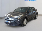 Toyota C-HR HYBRIDE PRO MC19 1.8L Dynamic Business   CHALON-SUR-SAONE 71