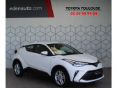 Toyota C-HR occasion année 2021 boite Automatique Annonce Toyota C-HR occasion Hybride HYBRIDE PRO MC19 1.8L Dynamic Business à Toulouse