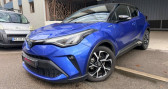 Annonce Toyota C-HR occasion Hybride HYBRIDE PRO MY20 2.0 l 184 CV Collection BVA  NICE