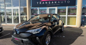 Annonce Toyota C-HR occasion Hybride HYBRIDE PRO MY23 1.8L Dynamic Business   / TVA RECUP � venelles