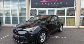 Toyota C-HR , garage TRANSAKAUTO VENELLES � venelles