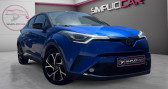 Annonce Toyota C-HR occasion Hybride HYBRIDE PRO RC18 122h Collection � Genay