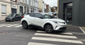 Annonce Toyota C-HR occasion Hybride HYBRIDE PRO RC18 122h Design / CAMERA DE RECUL � Cambrai