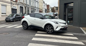 Toyota C-HR , garage TRANSAKAUTO CAMBRAI � Cambrai