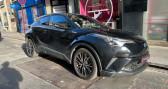 Toyota C-HR HYBRIDE PRO RC18 122h Distinctive   PARIS 75