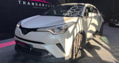 Annonce Toyota C-HR occasion Hybride HYBRIDE PRO RC18 122h Distinctive  Chaponost