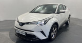 Annonce Toyota C-HR occasion Hybride HYBRIDE PRO RC18 122h Dynamic Business  QUIMPER