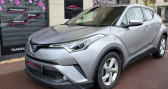 Annonce Toyota C-HR occasion Hybride HYBRIDE PRO RC18 122h Dynamic � Les Clayes sous bois