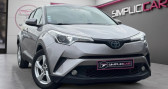 Toyota C-HR occasion année 2018 boite Automatique Annonce Toyota C-HR occasion Hybride HYBRIDE PRO RC18 122h Dynamic à Vignoles