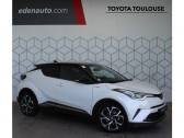 Toyota C-HR occasion année 2019 boite Automatique Annonce Toyota C-HR occasion Hybride HYBRIDE RC18 122h Collection à Toulouse