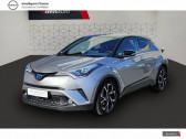 Annonce Toyota C-HR occasion Hybride HYBRIDE RC18 122h Collection à Angoulins