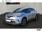 Toyota C-HR occasion année 2019 boite Automatique Annonce Toyota C-HR occasion Hybride HYBRIDE RC18 122h Collection à Angoulins