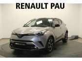 Toyota C-HR occasion année 2019 boite Automatique Annonce Toyota C-HR occasion Hybride HYBRIDE RC18 122h Collection à Pau