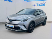 Toyota C-HR HYBRIDE RC18 122h Design   VILLEFRANCHE SUR SAONE 69