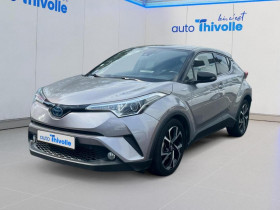 Toyota C-HR , garage RENAULT VILLEFRANCHE  VILLEFRANCHE SUR SAONE
