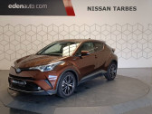 Toyota C-HR occasion année 2018 boite Automatique Annonce Toyota C-HR occasion Hybride HYBRIDE RC18 122h Distinctive à Tarbes