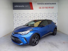 Toyota C-HR occasion année 2020 boite Automatique Annonce Toyota C-HR occasion Hybride HYBRIDE RC18 122h Distinctive à Montauban