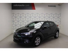 Toyota C-HR occasion Noir année 2018 boite Automatique Annonce Toyota C-HR occasion Hybride HYBRIDE RC18 122h Dynamic à Cahors