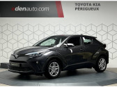 Toyota C-HR occasion année 2020 boite Automatique Annonce Toyota C-HR occasion Hybride HYBRIDE RC18 122h Dynamic à PERIGUEUX