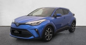 Annonce Toyota C-HR occasion Hybride HYBRIDE RC18 122h Edition � Lattes