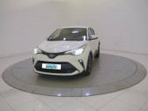 Annonce Toyota C-HR occasion Hybride HYBRIDE RC18 122h - Edition  CHALLANS