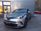 Toyota C-HR occasion année 2018 boite Automatique Annonce Toyota C-HR occasion Hybride HYBRIDE RC18 122h Edition à Tulle