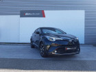 Toyota C-HR occasion Noir année 2018 boite Automatique Annonce Toyota C-HR occasion Hybride HYBRIDE RC18 122h Edition à Brive-la-Gaillarde