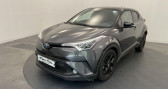Annonce Toyota C-HR occasion Hybride HYBRIDE RC18 122h Graphic  QUIMPER