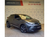 Annonce Toyota C-HR occasion Hybride HYBRIDE RC18 122h Graphic à Toulouse