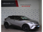 Toyota C-HR occasion Gris année 2019 boite Automatique Annonce Toyota C-HR occasion Hybride HYBRIDE RC18 122h Graphic à Toulouse
