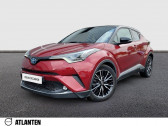 Toyota C-HR HYBRIDE RC18 C-HR Hybride 122h   Les Sables d'Olonne 85