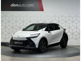 Toyota C-HR Hybride Rechargeable 225 Collection Premiere   Saint Laurent des Vignes 24