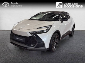 Toyota C-HR , garage JEAN LAIN OCCASION SEYSSINET  Seyssinet-Pariset