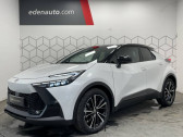 Toyota C-HR Hybride Rechargeable 225 Collection   Toulouse 31