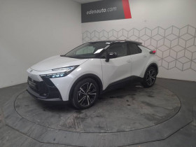 Toyota C-HR , garage TOYOTA TOULOUSE VAUQUELIN  Toulouse