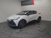 Toyota C-HR occasion année 2024 boite Automatique Annonce Toyota C-HR occasion Hybride Hybride Rechargeable 225 Collection à Toulouse