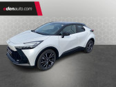 Toyota C-HR occasion année 2024 boite Automatique Annonce Toyota C-HR occasion Hybride Hybride Rechargeable 225 Collection à TOULOUSE