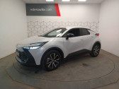 Annonce Toyota C-HR occasion Hybride Hybride Rechargeable 225 Design � TOULOUSE