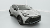 Annonce Toyota C-HR occasion Hybride Hybride Rechargeable 225 Design � SAINT-GREGOIRE